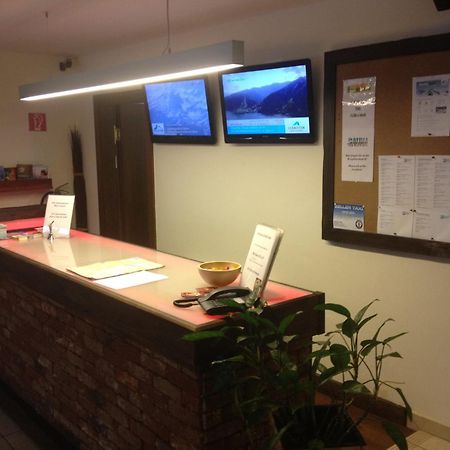 Hotel Traube Zell am See Luaran gambar